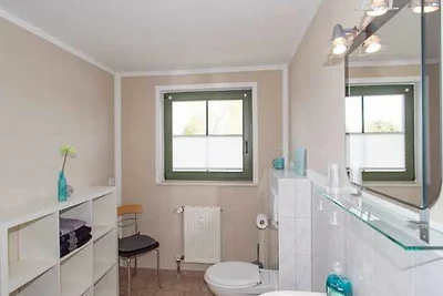 Ferienwohnung Hauke