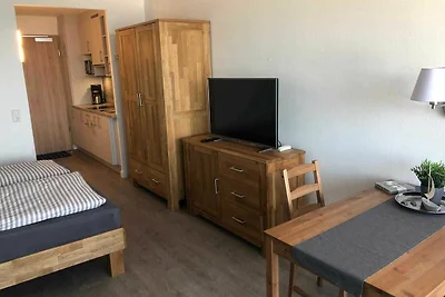 Appartement Ankerplatz