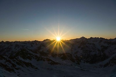 Ferienwohnung Engadin