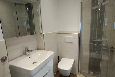 Holiday flat family holiday Wyk