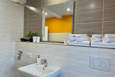 4. Ferienwohnung 1. Etage