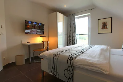 Casa vacanze Vacanza di relax Göhren-Lebbin