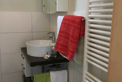 Ferienwohnung für 1-5 Personen, 65qm - 75qm