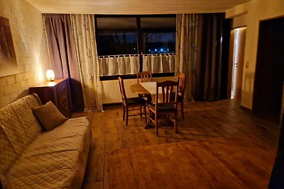 Vakantieappartement Gezinsvakantie Heiligenstadt
