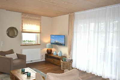 Villa Somersby Ferienwohnung Nr.03