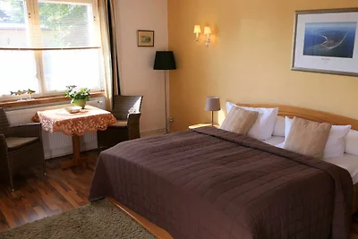 Vakantieappartement Gezinsvakantie Prerow