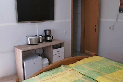 Albergo Cultura ed escursioni Koserow