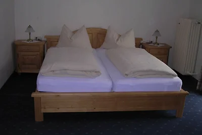 Appartamento Vacanza con famiglia Bayrischzell