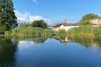 Casa flotante Vacaciones individuales Königs Wusterhausen