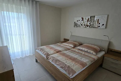 Ferienwohnung Nelke