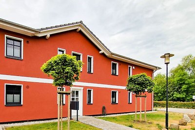 Vakantieappartement Gezinsvakantie Pruchten