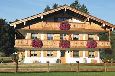 Vakantieappartement Gezinsvakantie Rottach-Egern