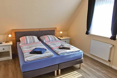 Ferienhaus Heidegeist