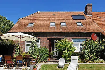 Ferienwohnung Gänseblümchen