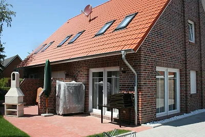 Casa vacanze Vacanza di relax Wittmund