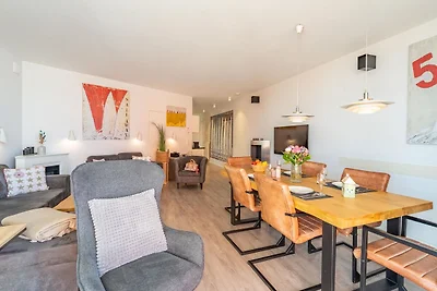 Vakantieappartement Gezinsvakantie Travemünde