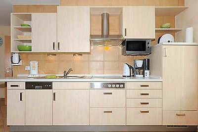 Ferienwohnung Friesen-Chalet
