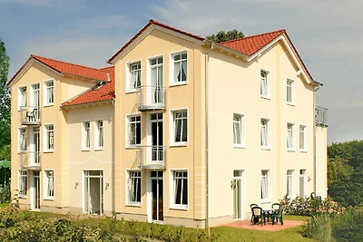 Kat I - Wohnung 4