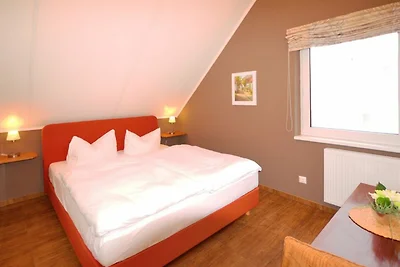 Ferienhaus Heckenrose