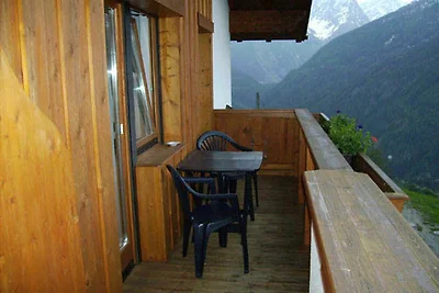 Appartamento Vacanza con famiglia Kaunerberg