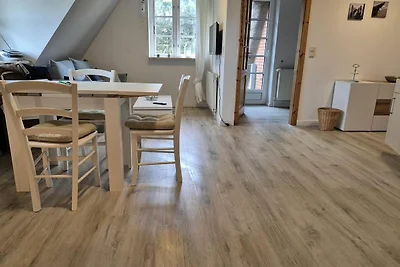 Sandkörnchen Haus Faltings Whg 3 OG mit...
