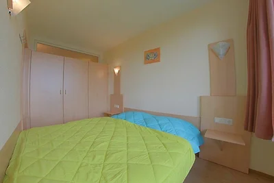 apartman za odmor Obiteljski odmor Hohegeiß