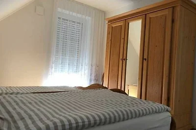 Vakantieappartement Gezinsvakantie Grambin