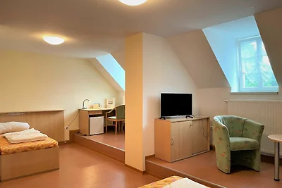 Vakantieappartement Gezinsvakantie Görlitz