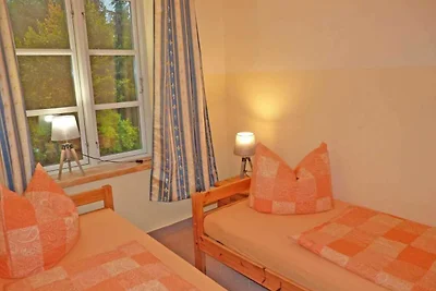 Vakantieappartement Gezinsvakantie Grabowhöfe