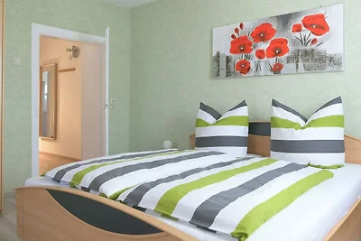 Ferienwohnung Bodenstein