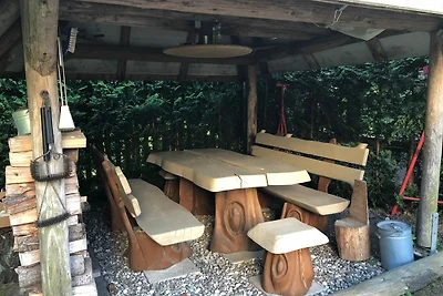Appartamento Vacanza con famiglia Feldberger Seenlandschaft