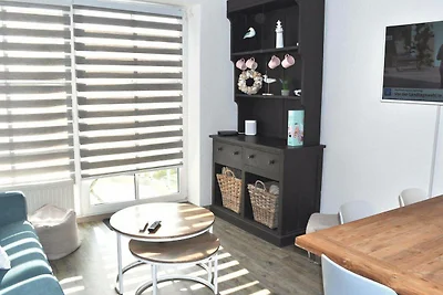 Dock 28 Ferienwohnung