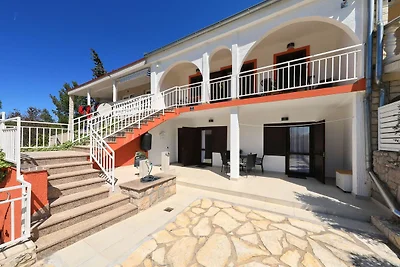 Vakantieappartement Gezinsvakantie Starigrad