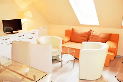 Vakantieappartement Gezinsvakantie Lobbe