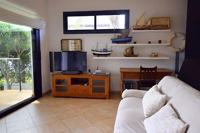 Apartamento Vacaciones familiares Can Picafort