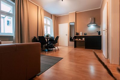 *Big Urban* 2-Zimmer-Appartement mit...