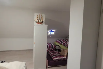 Casa vacanze Vacanza di relax Scharbeutz