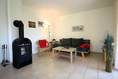 Ferienwohnung Erdgeschoss