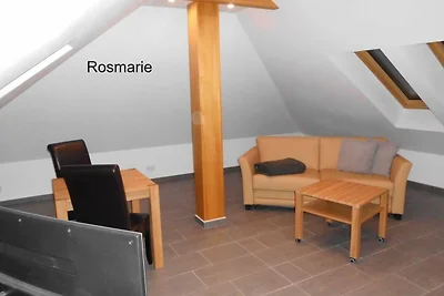 Ferienwohnung Rosmarie