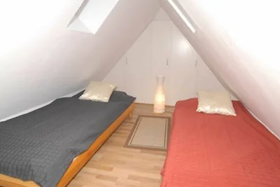 Haus Möweninsel Whg 04