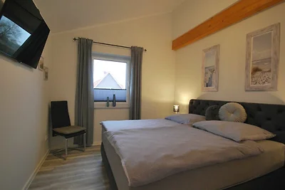Vakantieappartement Gezinsvakantie Uplengen