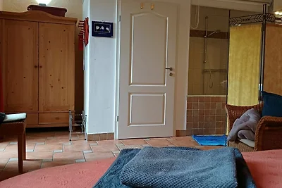 Ferienwohnung Landidyll Nähe Worpswede