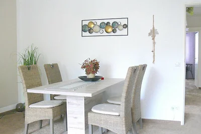 Appartement Vacances avec la famille Bad Harzburg