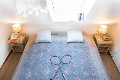 Vakantieappartement Gezinsvakantie Büsum