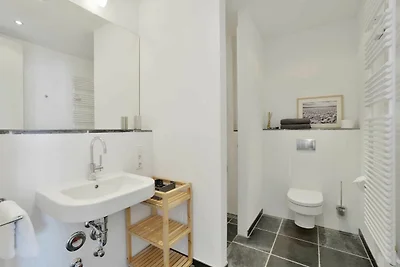 Vakantieappartement Gezinsvakantie Sassnitz