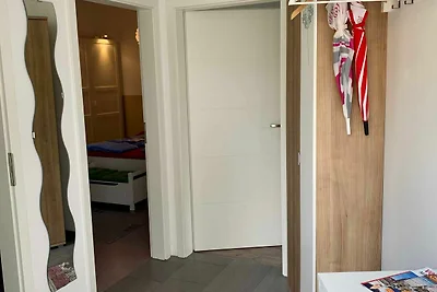 Casa vacanze Vacanza di relax Stralsund