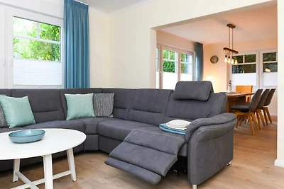 Ferienwohnung Ankerplatz