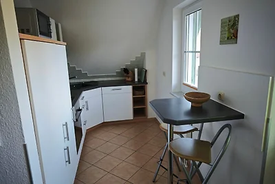 Fewo An der Düne 5b-2 SZ bis ma. 6 Pers.