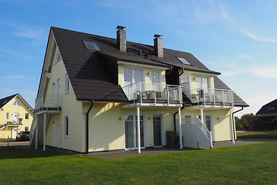 Vakantieappartement Gezinsvakantie Börgerende-Rethwisch