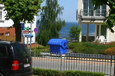 Villa Astrid, T1 Wismar